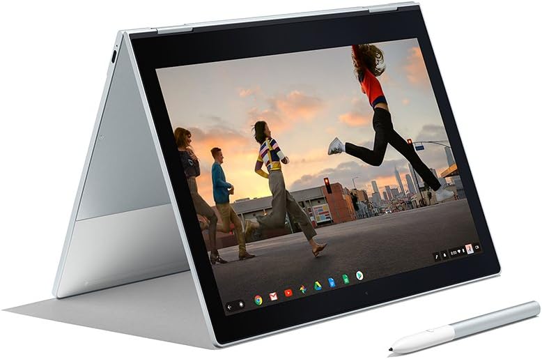 Chromebook本体 Google Pixelbook (i5, 8 GB RAM, 256GB) Google - Brandclub - Google Pixelbook (i5, 8 GB RAM, 256GB)